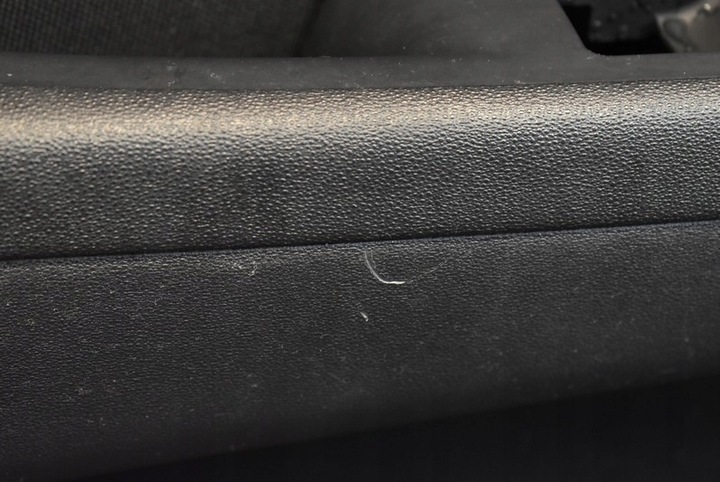 фото №7, Сидіння сидіння комплект боковина обшивки eu hyundai i30 i 30 1 i 5d hb 07-12