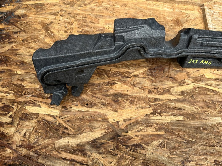 фото №7, Абсорбер бампера перед a2138850605 mercedes e w213 amg