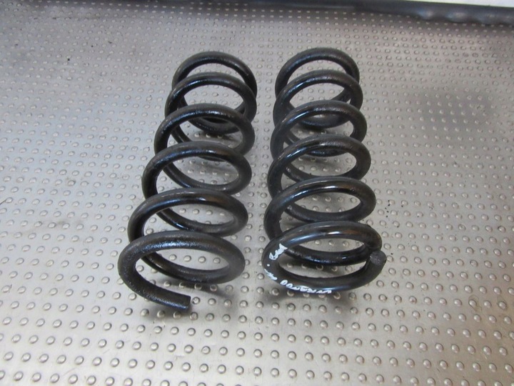 фото №1, Dodge durango i 2001 пружина перед