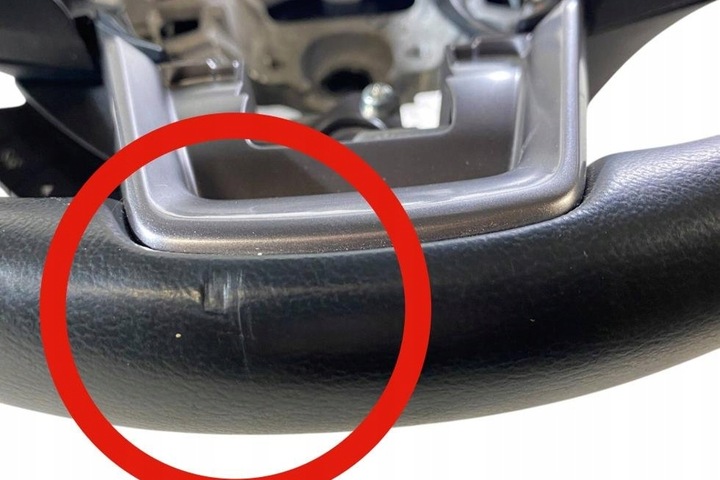 фото №13, Кермо subaru forester sj gs13116480 2.5l бензин 126kw 2023