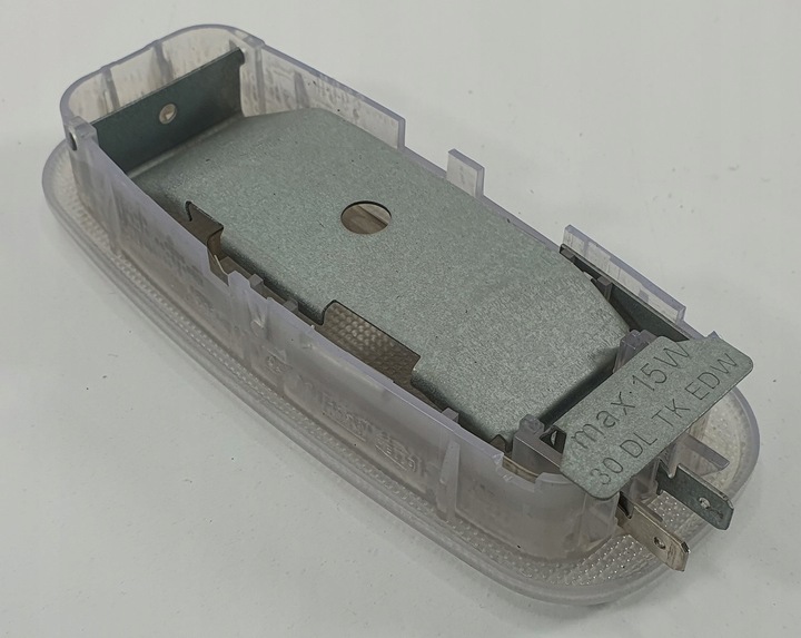 фото №2, Лампа освітлення інтер'єру mercedes w245 w169