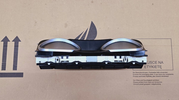 фото №16, Ford galaxy mk2 mk3 s-max mk1 mondeo mk4 спідометр  дисплей 2008 r. дизель