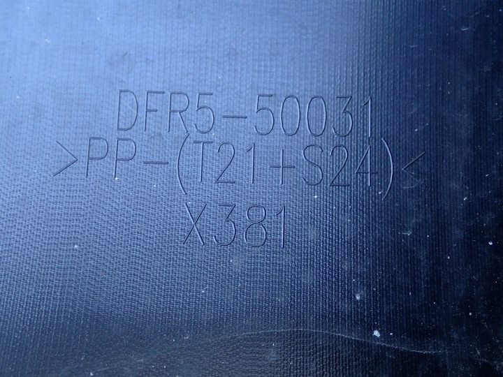 фото №10, Бампер перед переднее mazda cx30 cx 30 dm 2019-