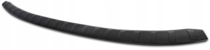 фото №8, Накладка планка na бампер bmw i3 i01 хетчбек 5d fl 2017-