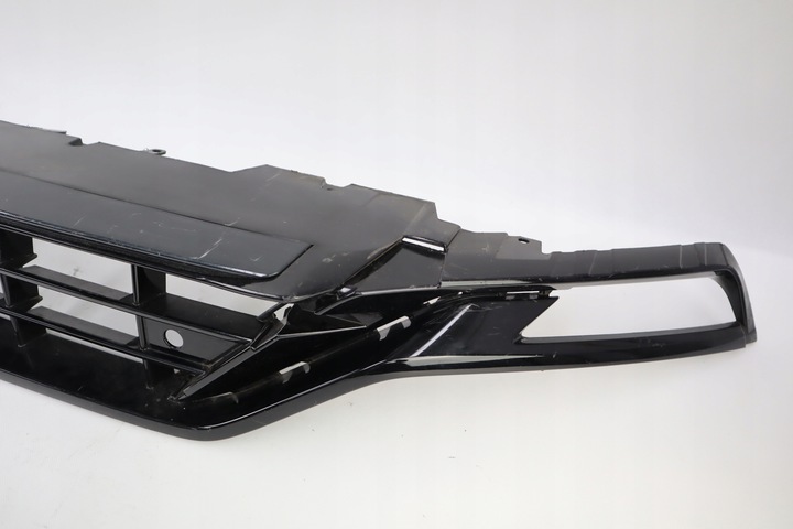 фото №14, Спойлер бампера дифузор решітка планка нижня volvo xc90 ii рестайлінг 311663528