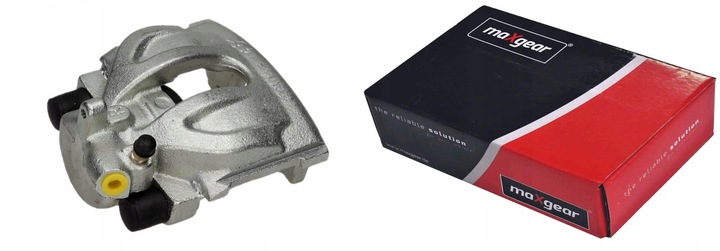 фото №1, Супорт ham. db t. sprinter 208-216 95-06 pr