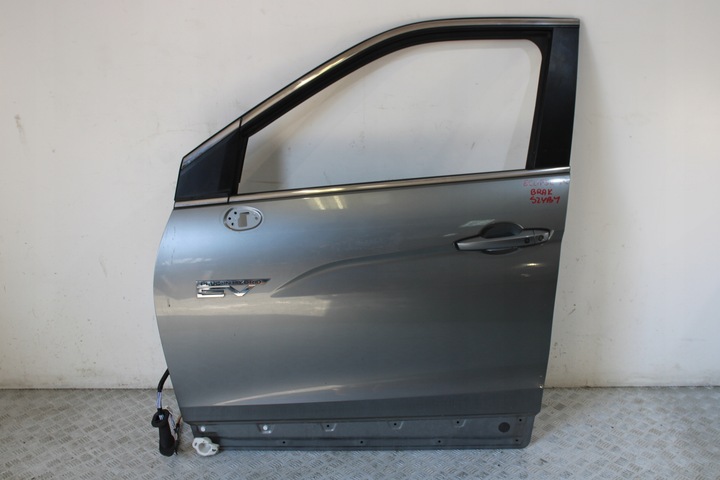 фото №1, Дверь левый перед левая передние eclipse cross рестайлинг