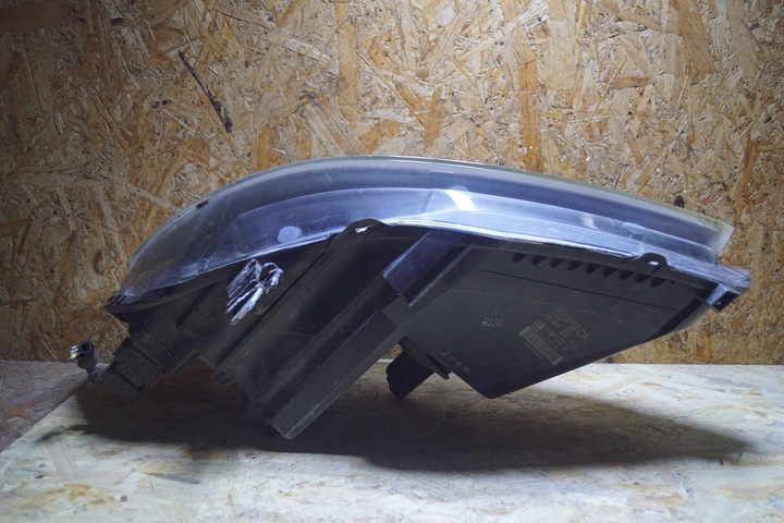 фото №9, Opel zafira b лампа праві перед b200