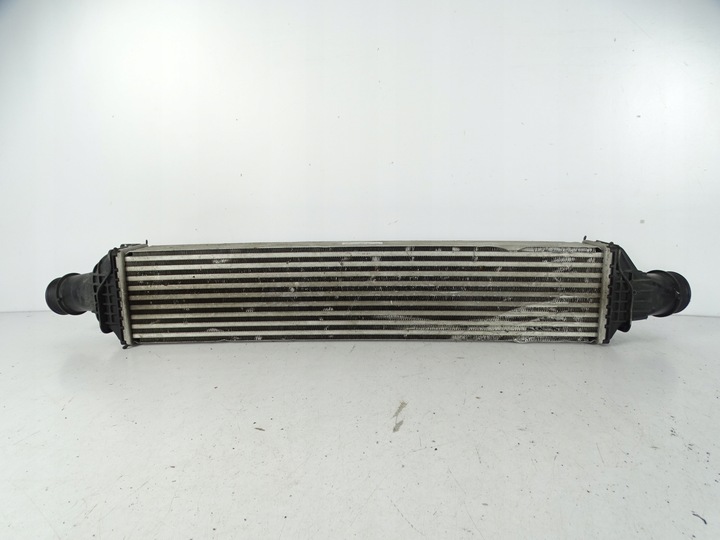 фото №8, Радіаторів кондиціонера + інтеркулер audi q5 80a