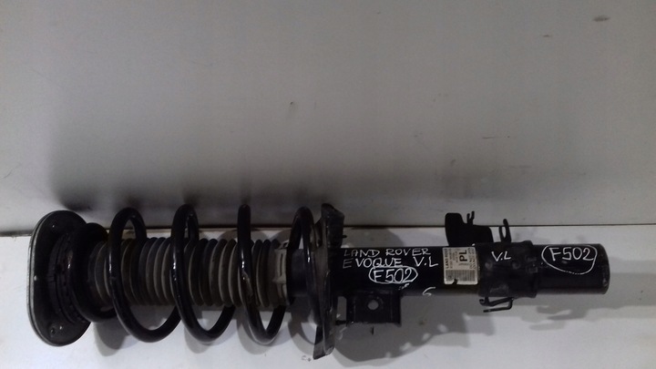 фото №1, Амортизатор амортизатор mcpherson  land rover evoque лівий перед