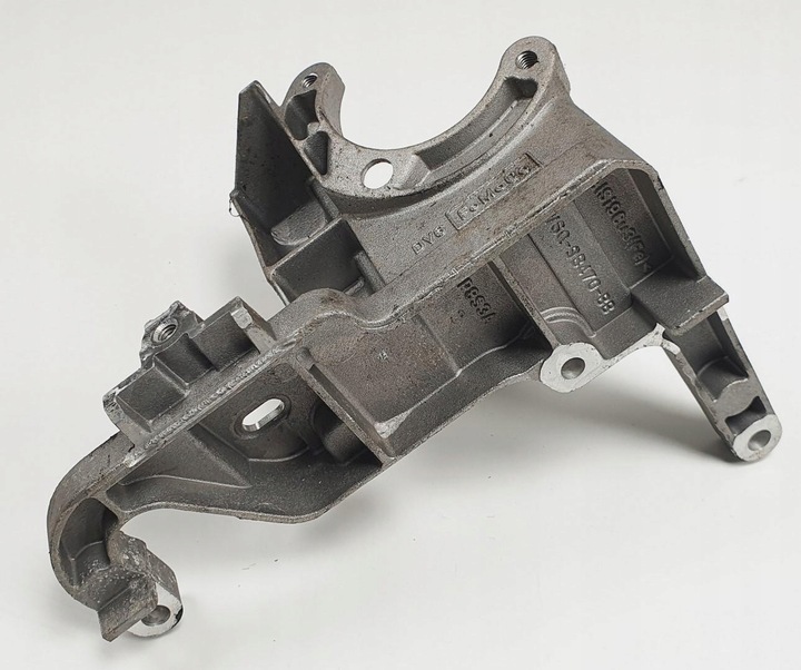 фото №3, Лапи насоса вприскувальної ford focus mk3 c-max mk2