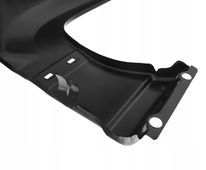 фото №11, Крыло do jeep grand cherokee wj/wg 1999-2004 55135901ac левая