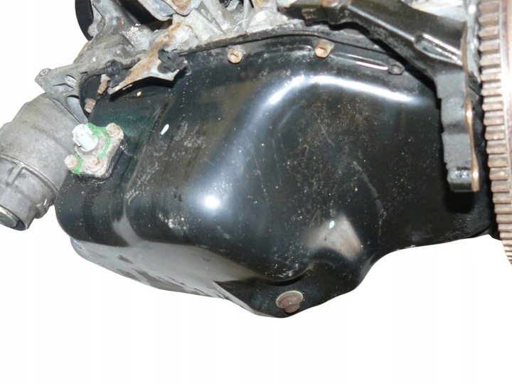 фото №8, 1adftv двигатель toyota avensis