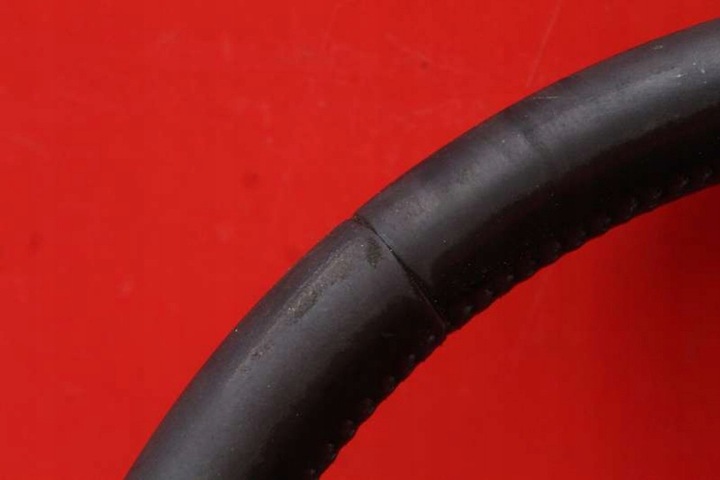 фото №6, Кермо шкіряний мультифункція 1z0419091c skoda octavia 2 ii 04-08