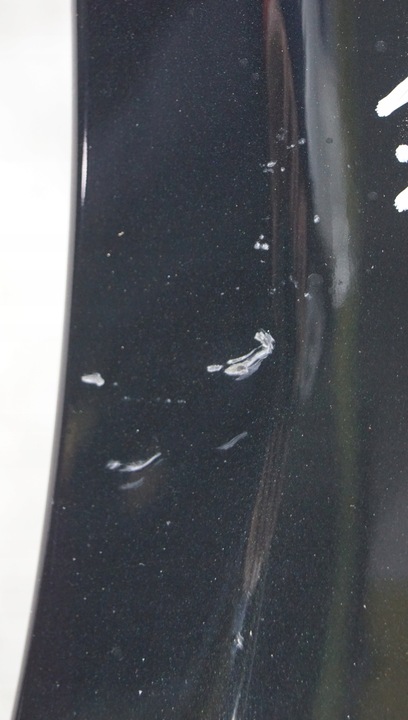 фото №8, Крыло правые перед audi a3 8p