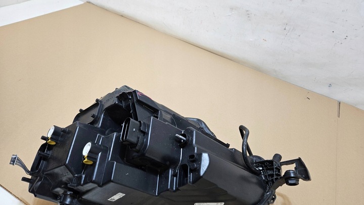 фото №10, Лампа перед передня права skoda kodiaq рестайлінг crystal lighting 57b941036