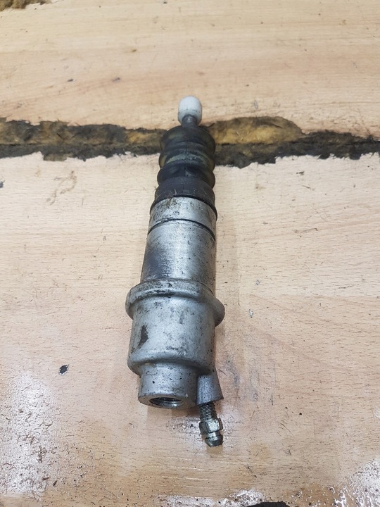 фото №1, Цилиндр сцепления помпа сцепления volvo 850 2.3t