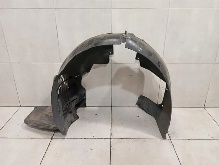 фото №6, Защита подкрылки porsche cayman 718 982809957g fl set защита подкрылки -