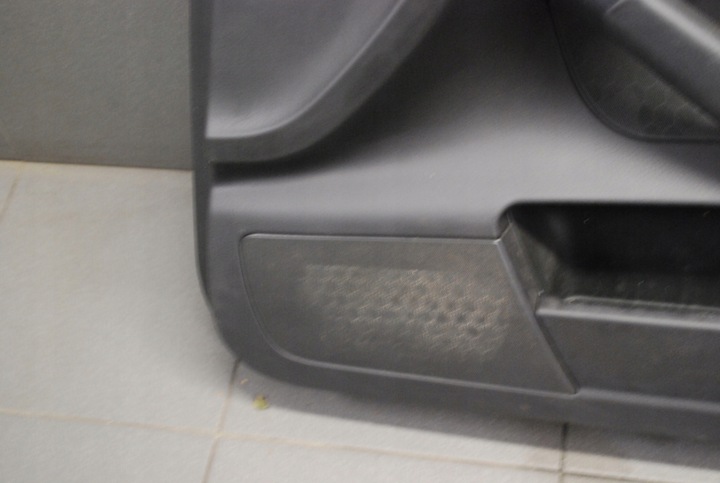 фото №6, Боковина дверь правые перед audi a6 c6 uk 4f1867106a