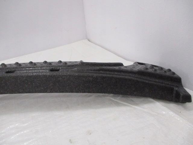 фото №14, C3 aircross підсилювач бампера абсорбер піна