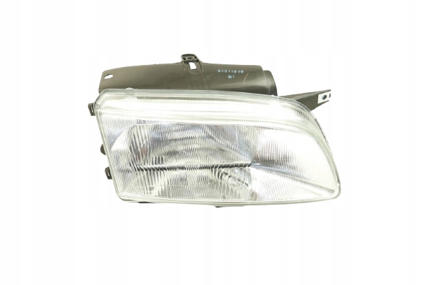 фото №7, Tyc фара citroen berlingo 97-09/02 h4