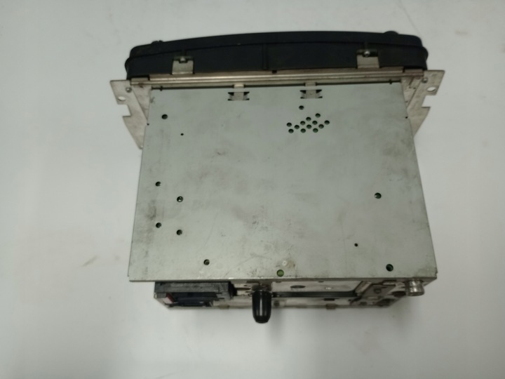 фото №10, Mercedes w203 радіо навігація a2038209689 європа