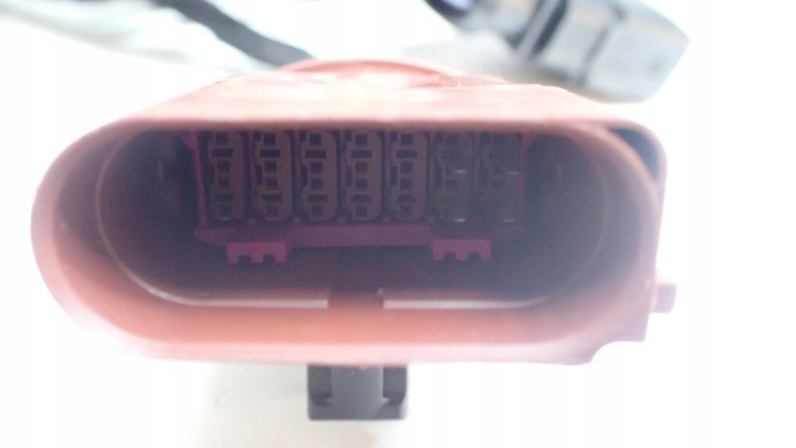 фото №8, Новая жгут 6 pdc радар vw passat 3j0971095a + датчики