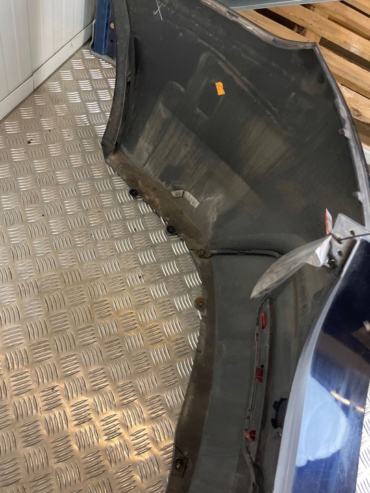 фото №10, Bmw 4 f36 gran купе бампер задний m sport 416 карбон-черный 6332132