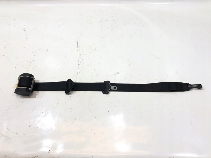 фото №1, Lancia phedra pas безпеки правий зад 2-10