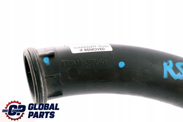 фото №9, Mini r55 r56 r57 n12 шланг шланг труба воды 7541845