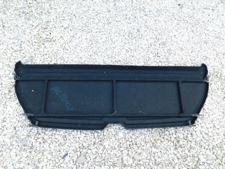 фото №5, Полиця багажника suzuki alto задня