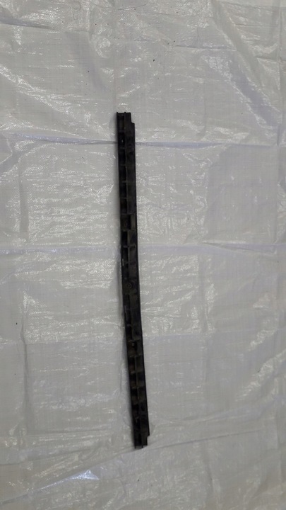 фото №1, Ползун крепление бампера vw passat b5 3b9807863b