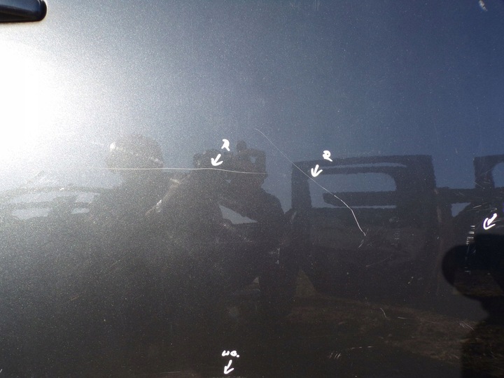 фото №9, Двері праві зад peugeot 3008