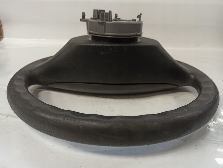 фото №14, Opel astra g кермо + подушка + стрічка 90538274 90437570 24436920