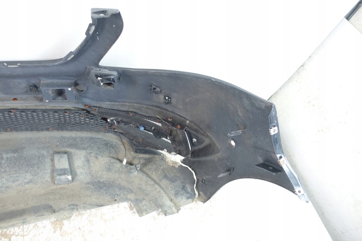 фото №11, Mercedes vito w447 amg 2014- бампер перед переднє larte design gmbh