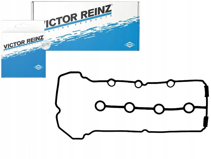фото №1, Прокладка крышки клапанов suzuki jimny swift 1,3 1