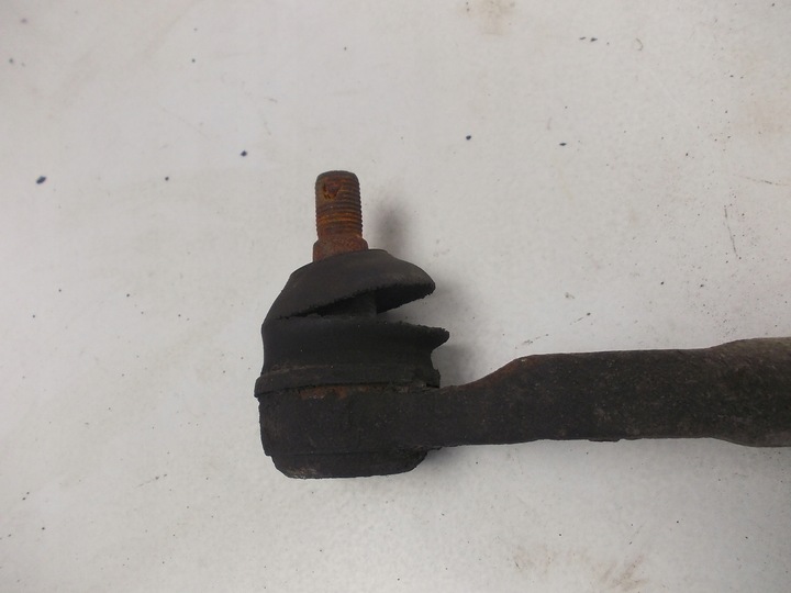 фото №5, Трансмісія кермова рейка рульового управління kia carnival 1 2,9 tdi 2,9 td