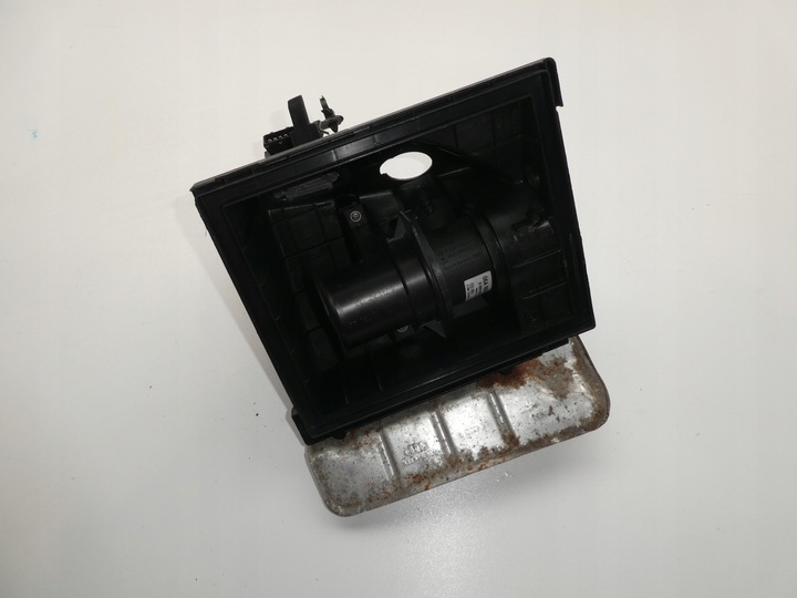 фото №5, Vw sharan i fl 1.8t расходомер 06a906461dx