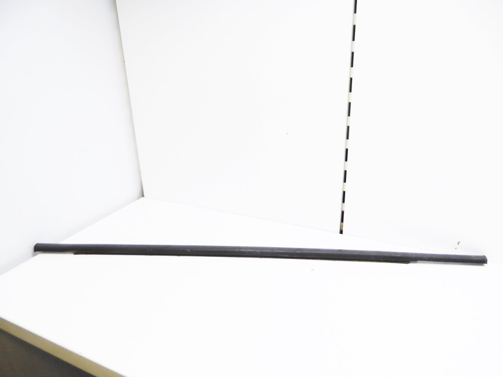 фото №1, Renault scenic ii планка накладка зад правая