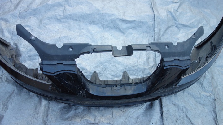 фото №9, Бампер перед переднє seat toledo iii altea / 4795