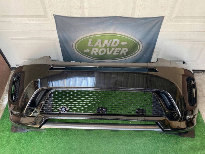 фото №11, Land rover discovery sport фара lk7213w030bb