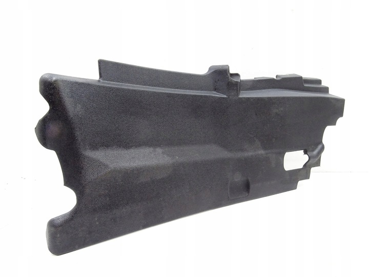 фото №1, Защита крышка двигателя правая jaguar xf xj 5.0 v8 8w93-12025-ae