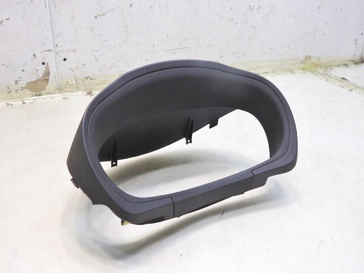 фото №6, Рамка захист спідометра subaru forester iii