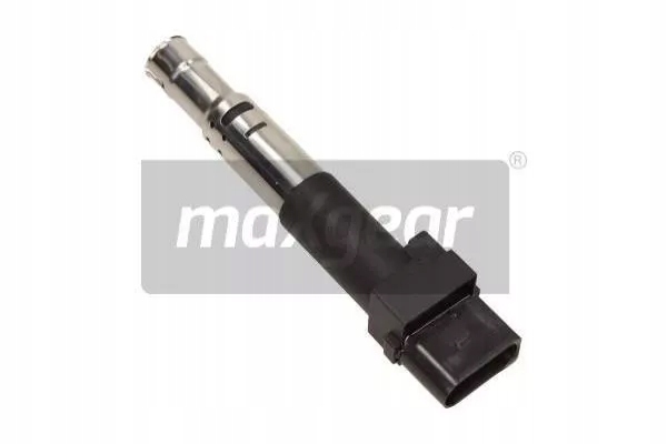 фото №2, Катушка зажигания vw 3,2 v6 golf iv/v