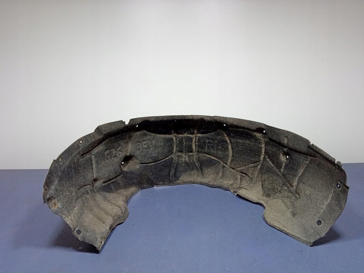 фото №1, Bmw i4 g26 підкрилок зад праві задні 9448018