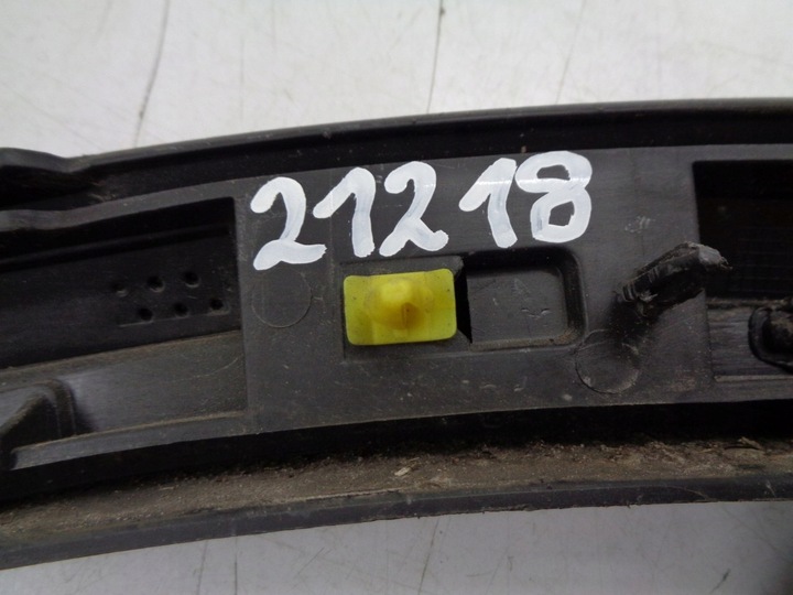 фото №13, Volvo xc90 ii планка крыло правые зад