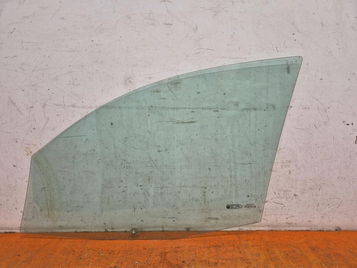 фото №6, Ford fusion i 02-05 hb1.4 kat стекло дверь перед правая 43r-00086 k2