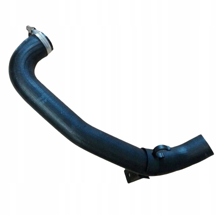 фото №1, Шланг впускний інтеркулер ford оригінальний номер 1868114