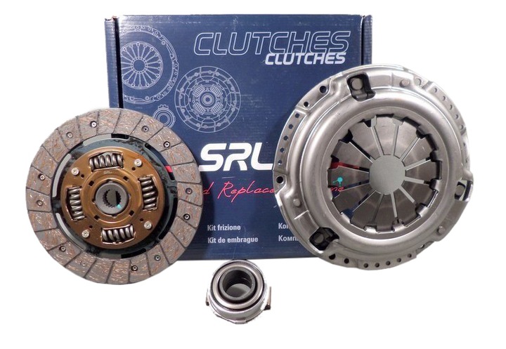 фото №1, Сцепление honda civic vi купе 1.6 1996-2000 новое