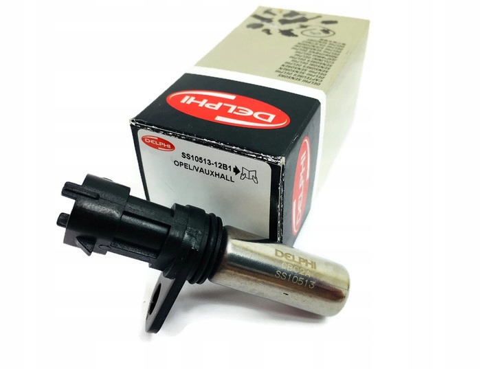 фото №1, Датчик вала opel vectra c 1.6 z16xep z16xe